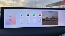 MG Im5 300kW Long Range 100kWh 5dr Auto Electric Hatchback